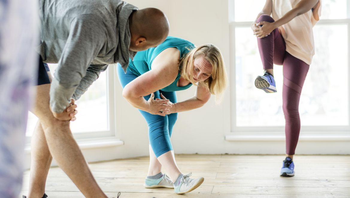 General Insurance Responsibilities for Pole and Aerial Studios